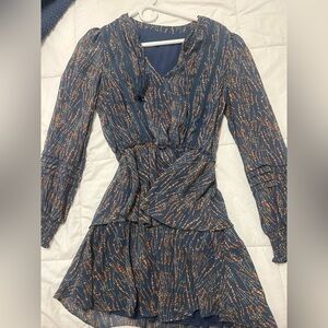 Allison New York Flora Dress